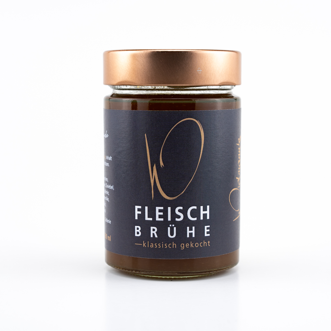 fleischbrühe aufbewahren Fleischbrühe – Widmanns Albleben