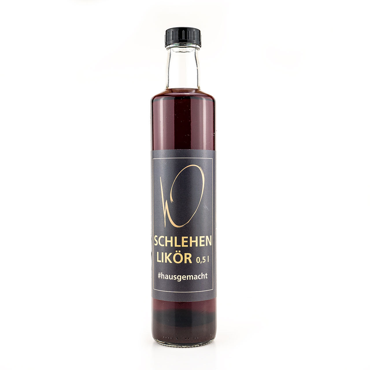 Schlehenlikör – Widmanns Albleben
