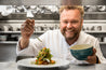 4 Hands Dinner mit Sascha Stemberg 25. September 2025