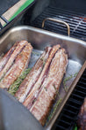 Grillabend in der Alten Schule in Söhnstetten 04.07.2025