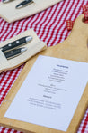 Hüttengaudi Sommer Grillabend am 27.06.2025