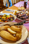 Hüttengaudi Sommer Grillabend am 27.06.2025